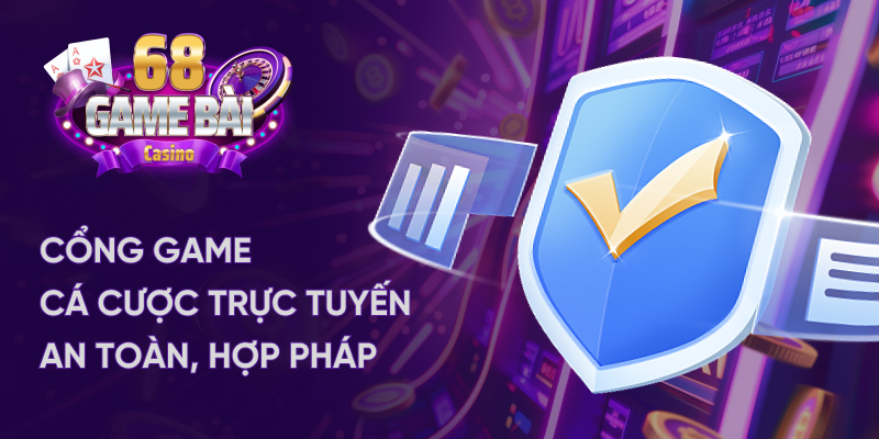 68 game bài - Cổng game cá cược hợp pháp