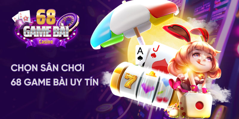 Mẹo nổ hũ Jackpot tại 68 game bài